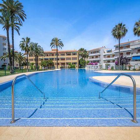 Don Pepe Esparta Apartment Javea By Rock Rentals Platja de Larenal Extérieur photo