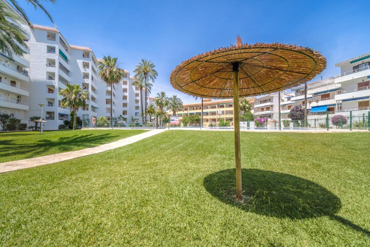 Don Pepe Esparta Apartment Javea By Rock Rentals Platja de Larenal Extérieur photo