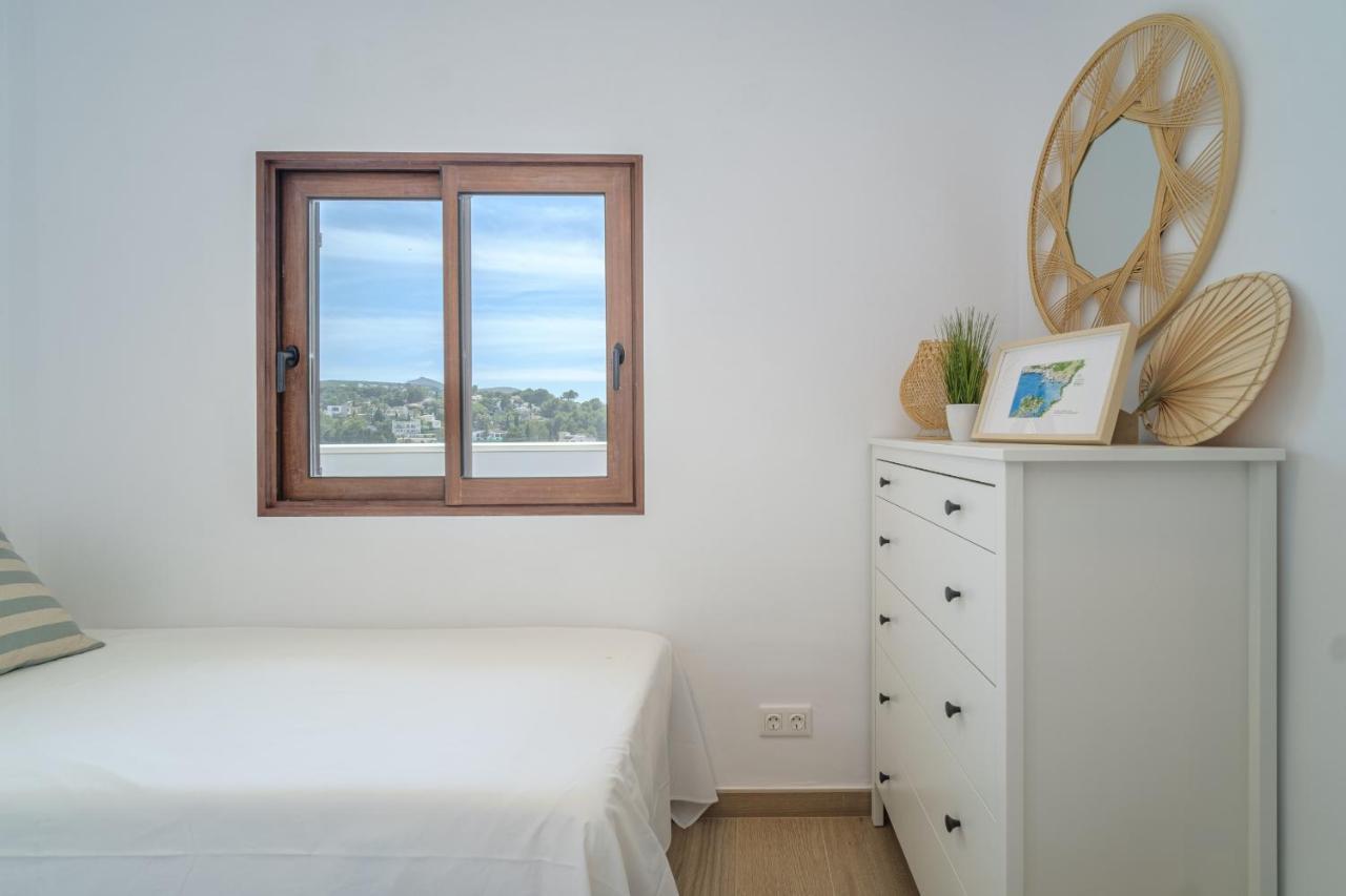 Don Pepe Esparta Apartment Javea By Rock Rentals Platja de Larenal Extérieur photo
