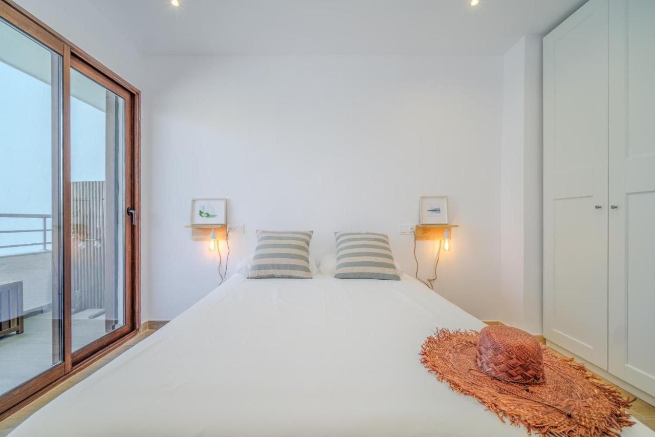 Don Pepe Esparta Apartment Javea By Rock Rentals Platja de Larenal Extérieur photo