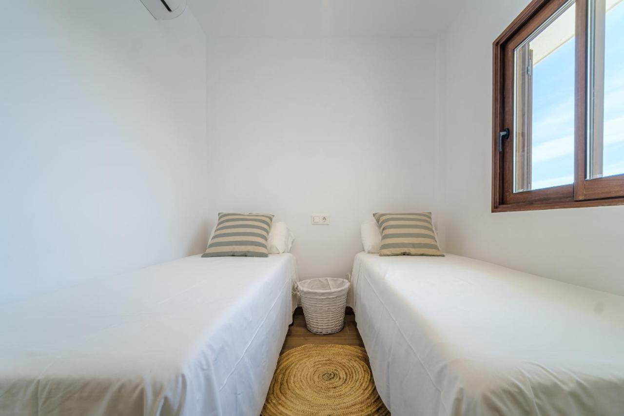 Don Pepe Esparta Apartment Javea By Rock Rentals Platja de Larenal Extérieur photo
